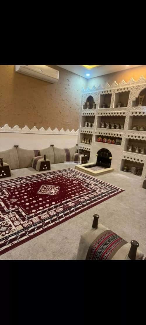 10 bedroom villa in Okaz 5