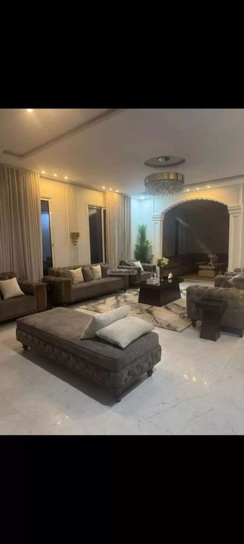 10 bedroom villa in Okaz 6