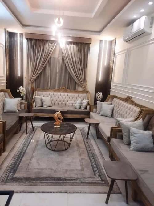 4 bedroom villa in Al Rimal 2