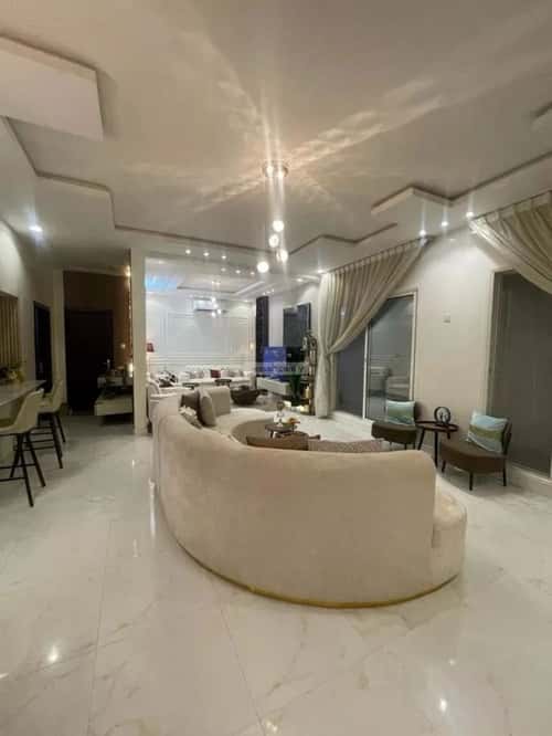 4 bedroom villa in Al Rimal 7