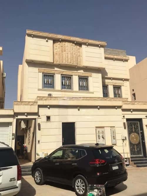 4 bedroom villa in Al Rimal 8