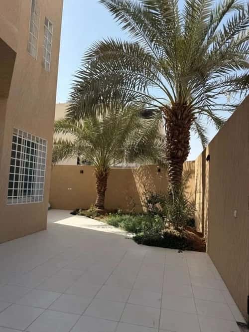 فيلا 5 غرف في النزهة 4