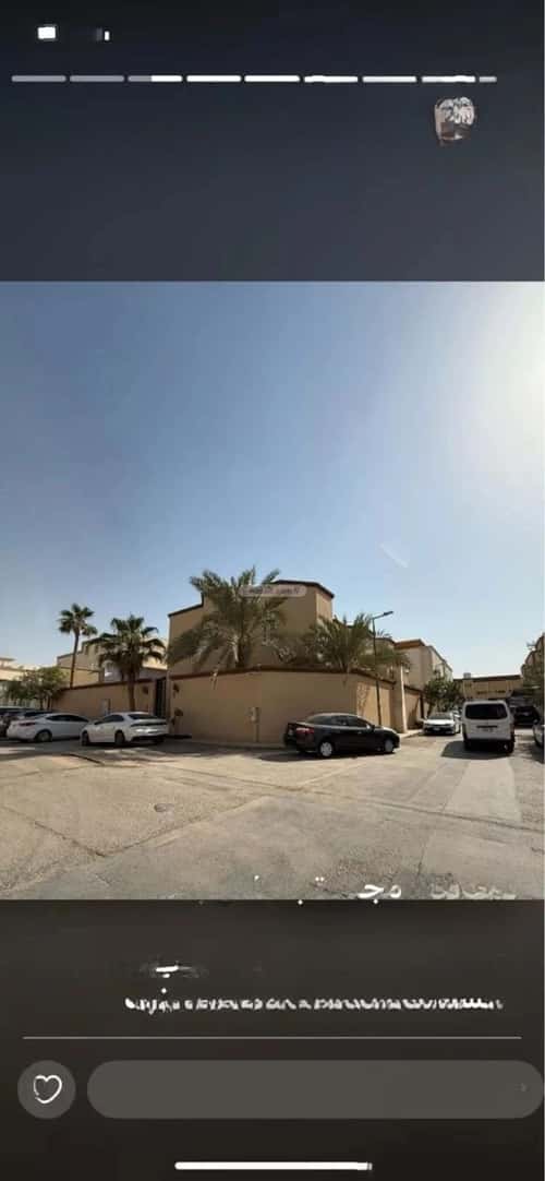 فيلا 5 غرف في النزهة 6