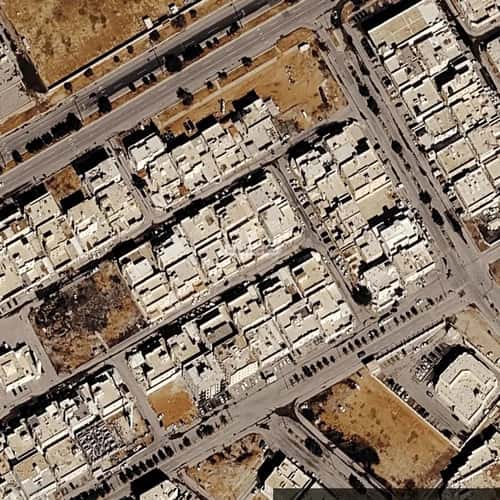 فيلا 6 غرف في المعيزلة 2