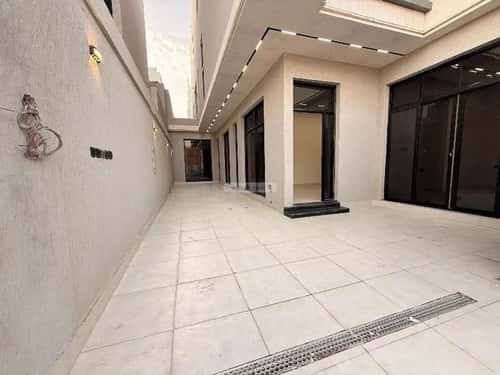 فيلا 6 غرف في المعيزلة 12