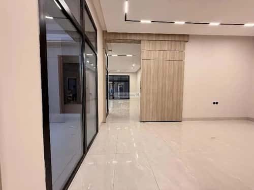 فيلا 6 غرف في المعيزلة 6