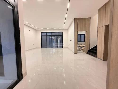 فيلا 6 غرف في المعيزلة 8