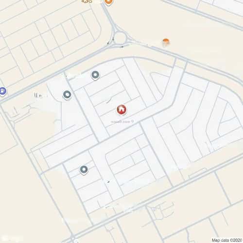 3 bedroom floor in Al Rimal 2