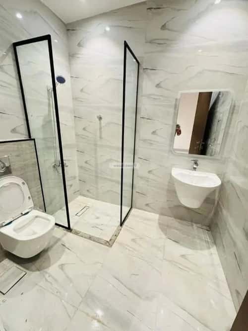 3 bedroom floor in Al Rimal 4