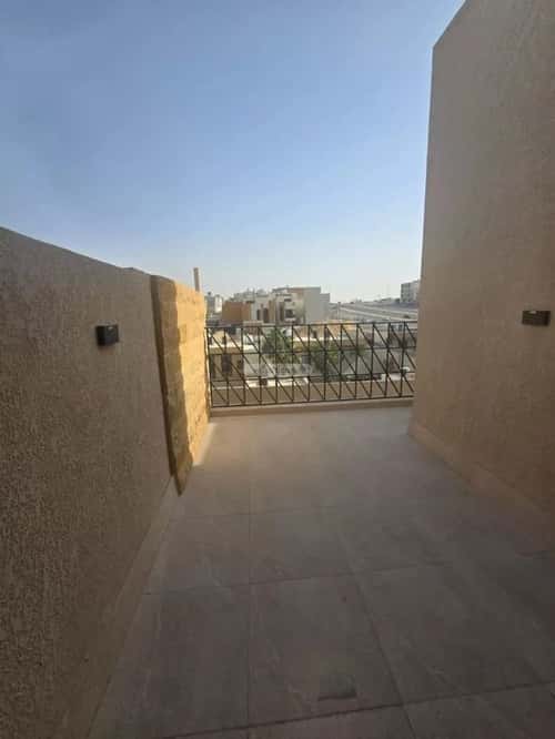 2 bedroom floor in Al Narjis 9