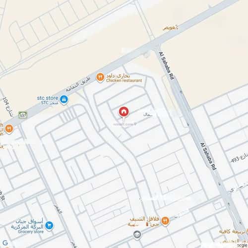 5 bedroom villa in Al Munsiyah 3