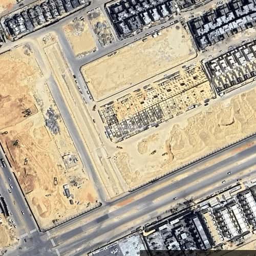 5 bedroom villa in Al Narjis 2