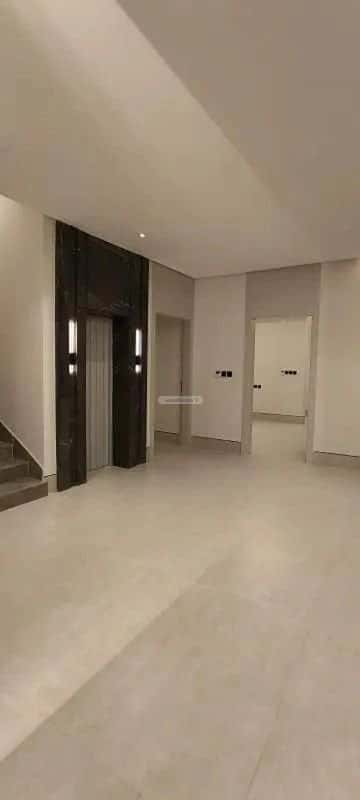 5 bedroom villa in Al Narjis 6