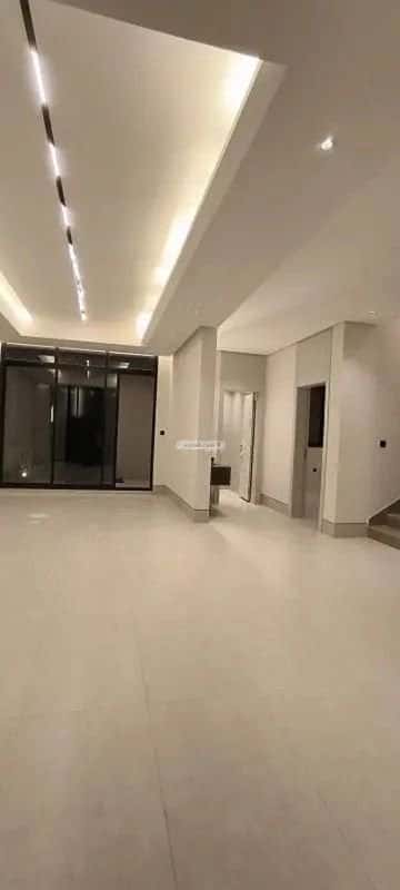 5 bedroom villa in Al Narjis 7