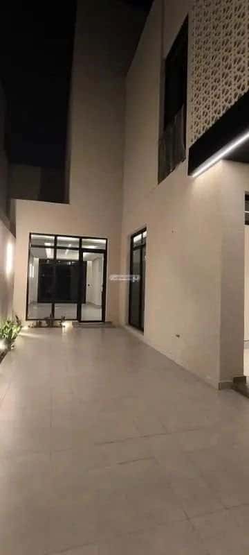 5 bedroom villa in Al Narjis 8