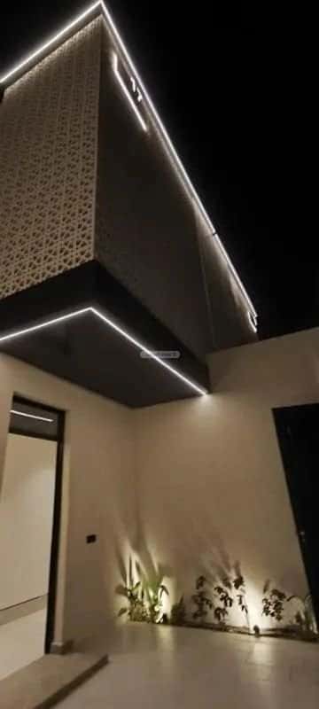 5 bedroom villa in Al Narjis 9