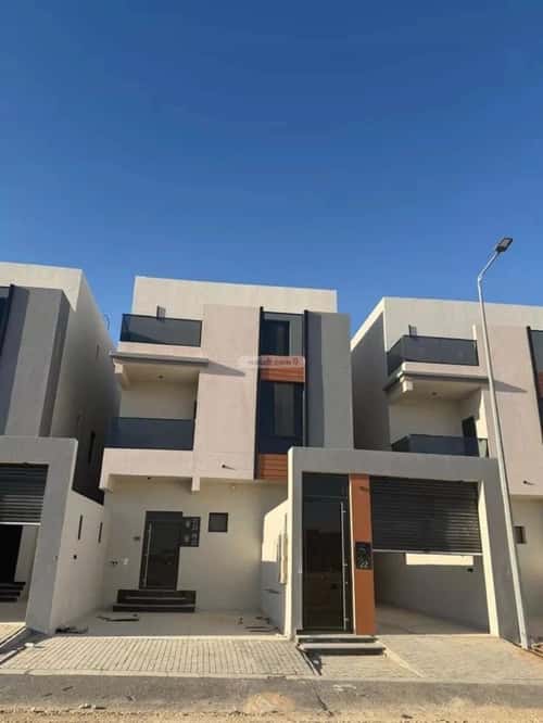 دور 5 غرف في المرجان 2