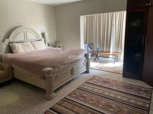 5 bedroom villa in Irqah 8