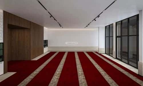 شقة 1 غرف في المونسية 15