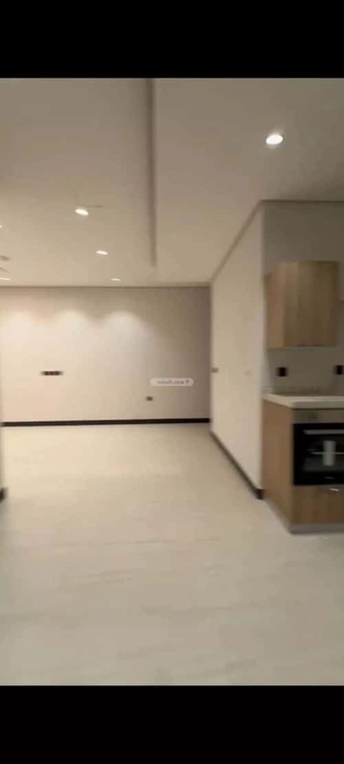 شقة 1 غرف في المونسية 3