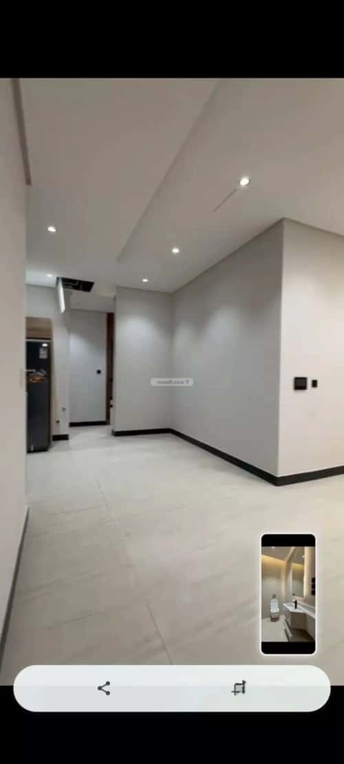 شقة 1 غرف في المونسية 9