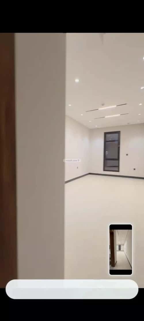 شقة 1 غرف في المونسية 10