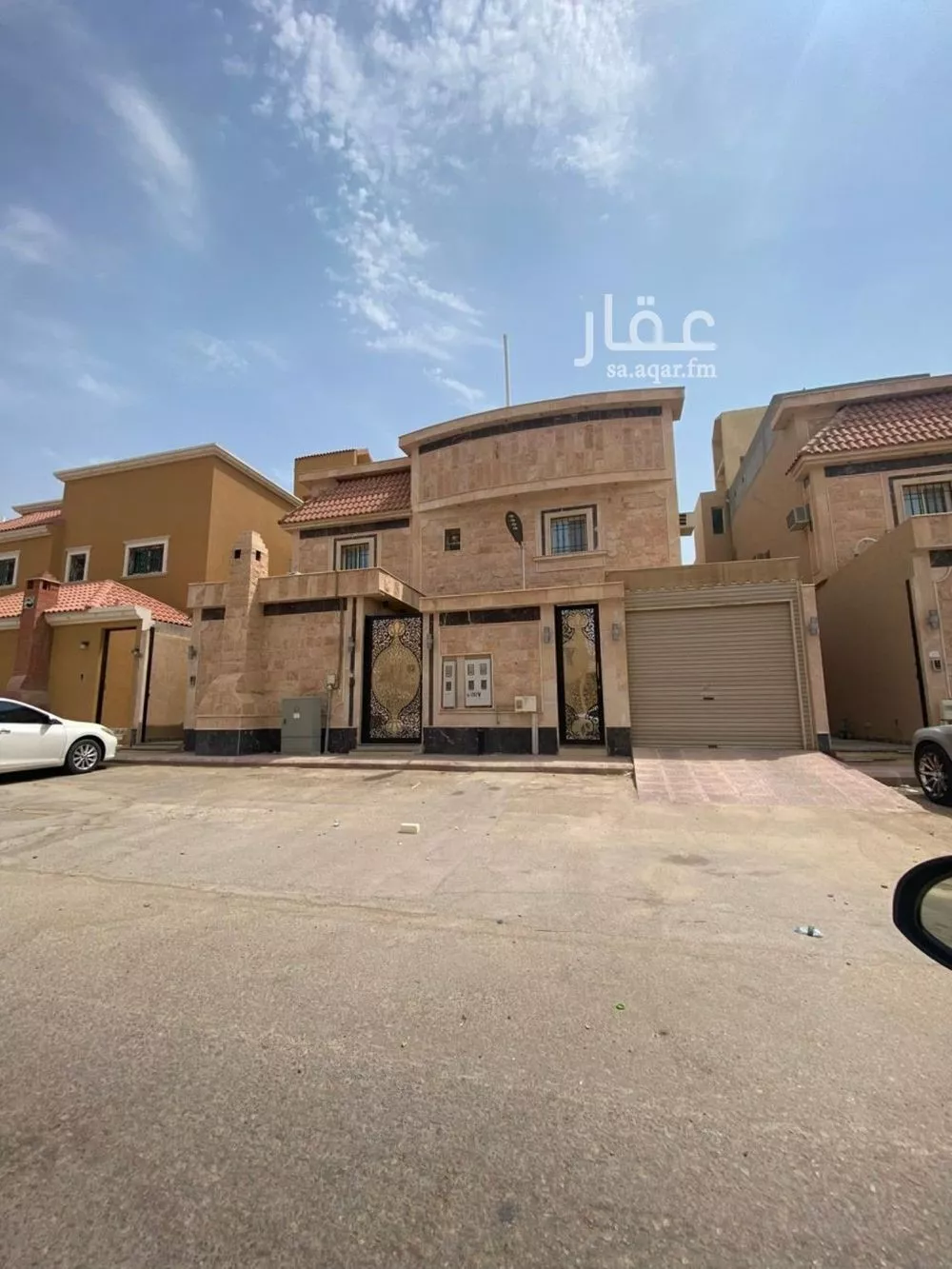 دور 4 غرف في ظهرة لبن 4