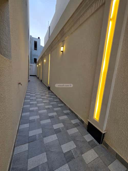 6 bedroom villa in Al Qadisiyah 13