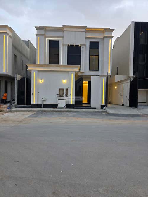 6 bedroom villa in Al Qadisiyah 15