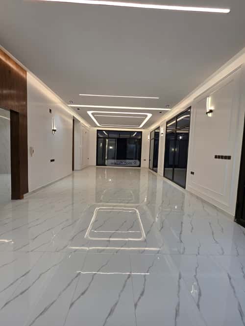 6 bedroom villa in Al Qadisiyah 16