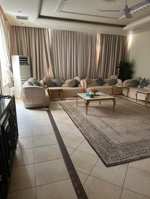 8 bedroom villa in Al Andalus 13