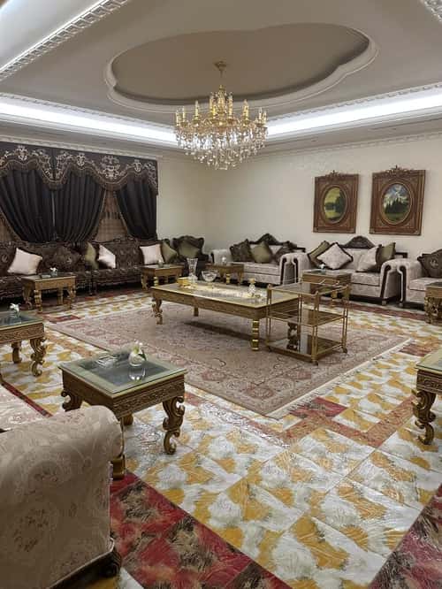 8 bedroom villa in Al Andalus 14