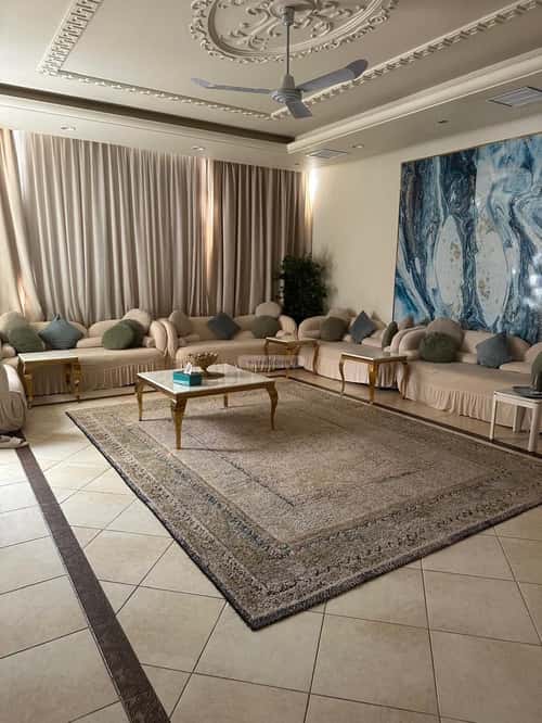 8 bedroom villa in Al Andalus 16