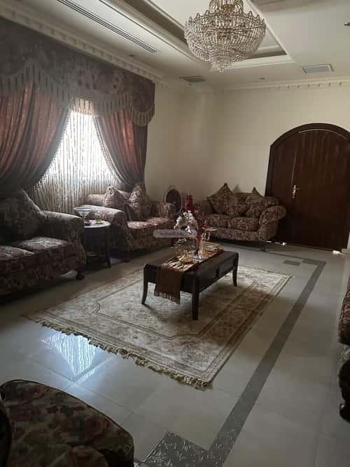 8 bedroom villa in Al Andalus 17