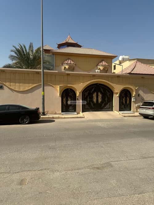 8 bedroom villa in Al Andalus 5