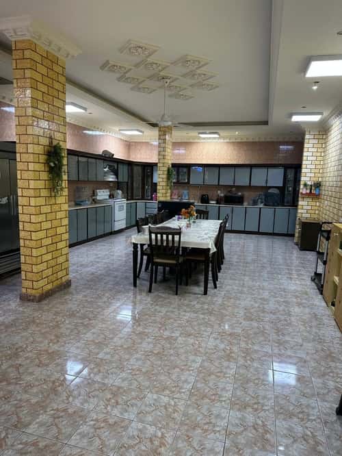 8 bedroom villa in Al Andalus 6