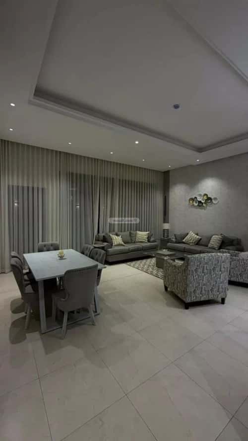 شقة 4 غرف في قرطبة 2