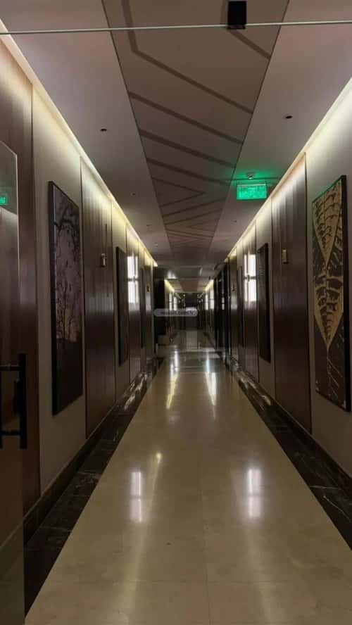 شقة 4 غرف في قرطبة 11