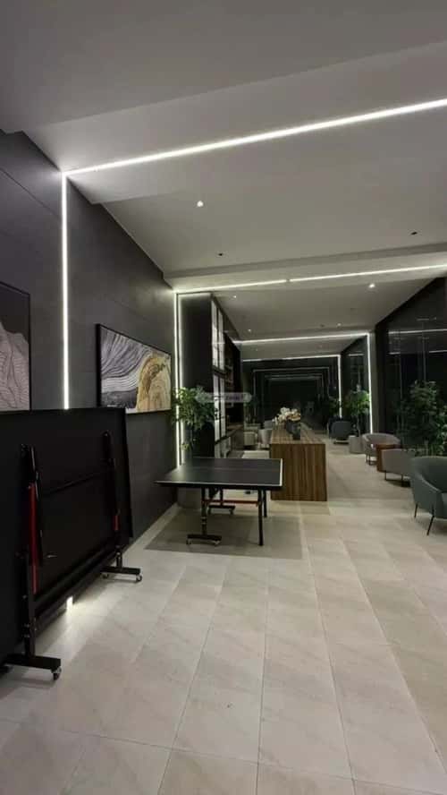 شقة 4 غرف في قرطبة 3