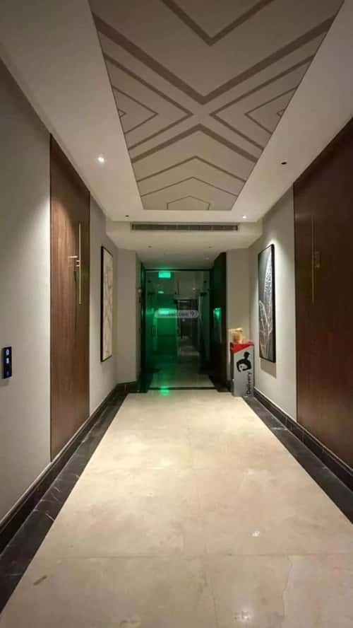 شقة 4 غرف في قرطبة 6