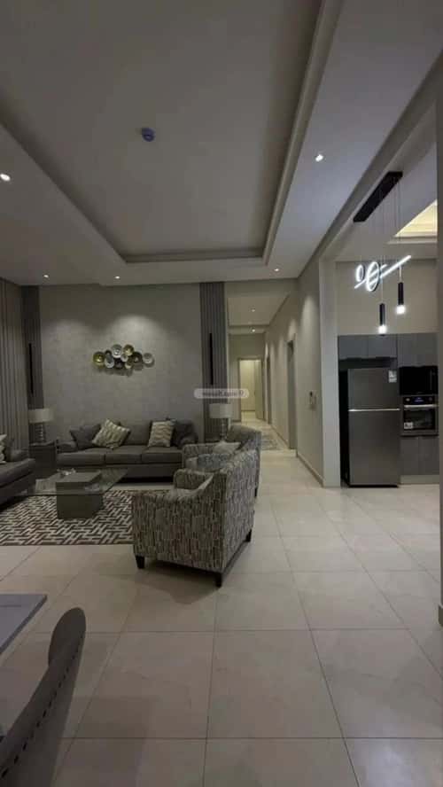 شقة 4 غرف في قرطبة 7