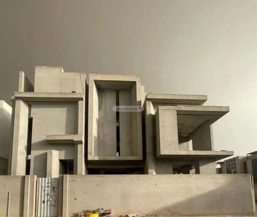 فيلا 7 غرف في النرجس 2