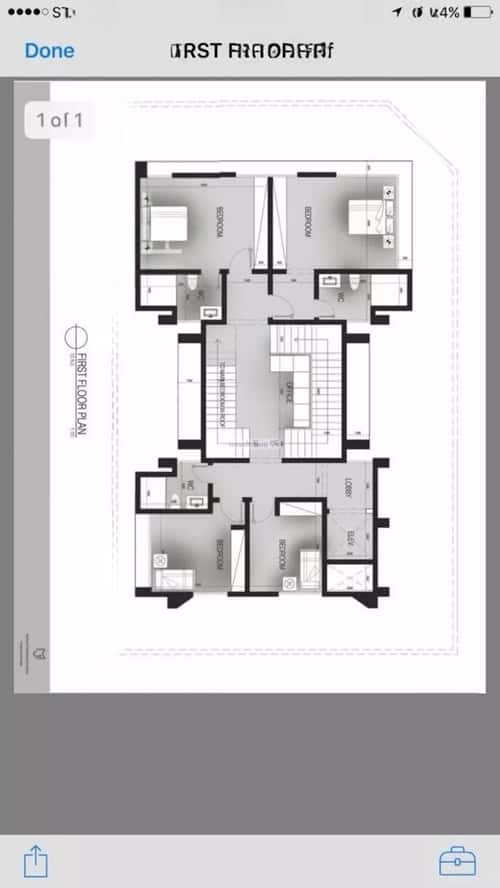 فيلا 7 غرف في النرجس 11