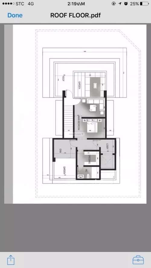 فيلا 7 غرف في النرجس 14