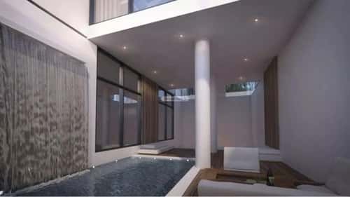 فيلا 7 غرف في النرجس 8