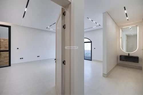 شقة 3 غرف في النرجس 2