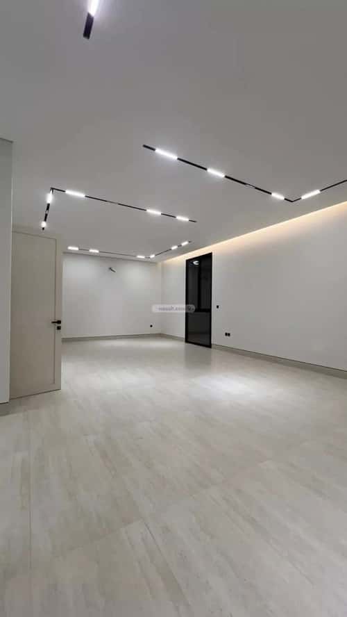 شقة 3 غرف في النرجس 11