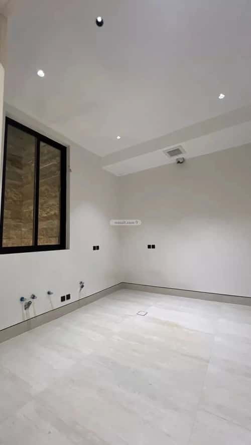 شقة 3 غرف في النرجس 12