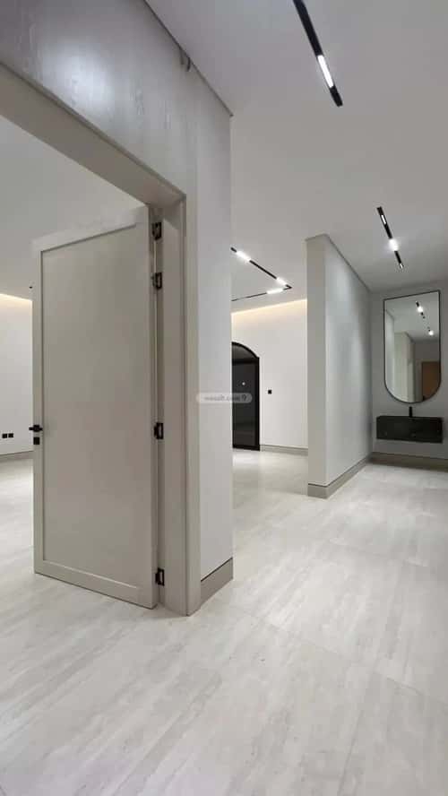 شقة 3 غرف في النرجس 13