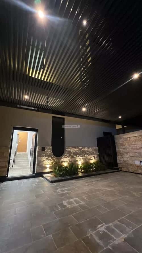 شقة 3 غرف في النرجس 14